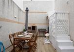 Location vacances Barbate - Piso Pablo-1