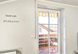 Location vacances Pinswang - Ferienwohnung Auszeit-3