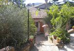 Location vacances Osimo - Agriturismo Le Vergare-2