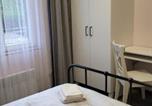 Location vacances  Batočina - Vila Kedar sa klimom-4