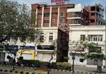 Hôtel Lahore - Panoramic Hotel Lahore-1