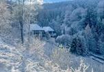 Location vacances Triberg im Schwarzwald - Ferienwohnung Riese-2