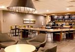 Hôtel Mahwah - Courtyard by Marriott Yonkers Westchester County-1