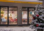 Hôtel Dorfgastein - Hotel Blü Gastein-3