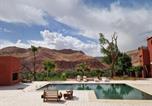 Location vacances Tinerhir - Kasbah Chems-1