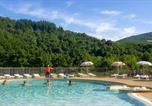 Camping Sainte-Eulalie-d'Olt - Ushuaïa Villages - Camping Les Rives d'Olt et Aubrac-2