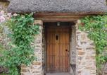 Location vacances Gare de Taunton - Garden View-4