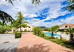 Location vacances  Province dEnna - Refined Villa in Enna with Private Pool-1