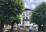 Hôtel Untersberg - Pension und Ferienwohnung Frech-3