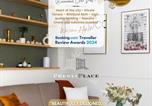 Location vacances Tours - La Terrasse Saint-Gatien - Prestiplace Tours-1