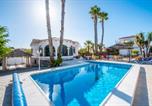 Location vacances La Marina - Casa Nero-1