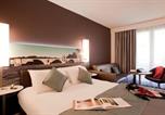 Hôtel 4 étoiles Le Pontet - Mercure Pont d’Avignon Centre-2