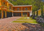 Hôtel SololÃ¡ - Hotel Jotam-2