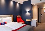 Hôtel Reinheim - Holiday Inn Express - Darmstadt by Ihg-3