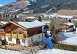Location vacances Taxenbach - Chalet Peter-1