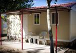 Location vacances Campo - Mobil-Home 4 Pers avec Terrasse en Espagne - Api-1-52-1895-1