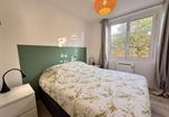 Location vacances Sanary-sur-Mer - Appartement rénové cœur de ville - 5 pers. - Fr-1-845-17-3