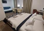 Hôtel République tchèque - Hotel Avion-2