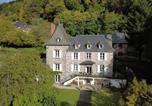 Hôtel Auvergne - La Demeure de Cyr-1