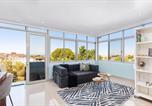 Location vacances Victoria Street Market - Penvay Penthouse-2