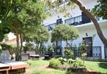 Hôtel Λευκιμμαιοι - Panorama-1
