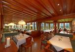 Hôtel Ramsau am Dachstein - Hotel Martin-4