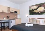 Location vacances Tiszafüred - Boró Apartman-3