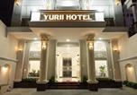 Hôtel Phan Thiết - Yurii Hotel-4