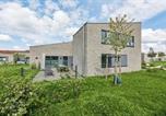 Location vacances Lembruch - Beach Front Home In Lembruchdümmer See-3