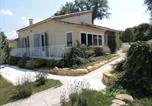 Location vacances Crestet - Villa Alana with swimming pool-3