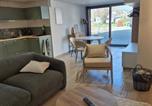 Hôtel Namur Province - Le Cosy Bu-1