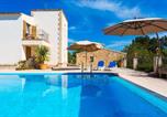Location vacances Porreres - Perola Uno-1