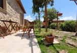 Location vacances Massa Marittima - Agriturismo Poggio la Lodola-1