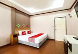 Hôtel Mae Sai - Golden Nakara Place-1