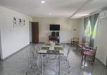 Location vacances San Rafael - Apart Cuyo-1