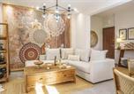 Location vacances Αχαρνές - Moenia Luxury Apartment-2