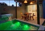 Location vacances São Miguel dos Milagres - Rota de Milagres Flat-2