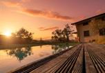 Location vacances Fivizzano - Villa gli Ulivi - Moncigoli-1