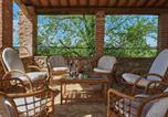 Hôtel Rapolano Terme - La Gazzara Castell'in Villa-2