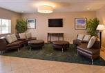 Hôtel Pontiac - Candlewood Suites Bloomington-Normal By Ihg-2