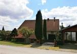 Location vacances Jihlava - Holiday home in Skrdlovice 1383-1