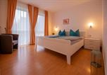Location vacances Middelhagen - Strandhaus Lobbe, Sanddorn Nr 3-2