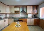 Location vacances Trujillo - Casa Montesol-1