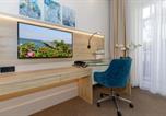 Hôtel Kühlungsborn - Hotel am Strand-4