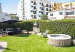 Location vacances  Barrage de l'Arade - Urban Beach I-1