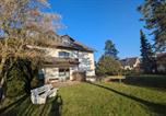 Hôtel Waldeck - Landhotel Sonneneck - Hotel & Apartments-3