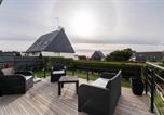 Location vacances Guidel - Maison Guidel plage - Vue mer-1