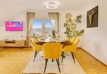 Location vacances  Gare d'Hagen - Mola Apartments-Modernes Apartment-Seeblick-5 Pers-Naehe Ambulanticum-1
