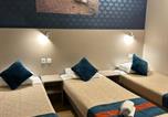 Hôtel Bézu-Saint-Eloi - Hotel de Normandie-2