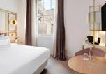 Hôtel Londres - Meliá London Kensington member of Meliá Collection-4